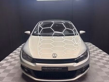 Volkswagen Scirocco 1.4 TSI 160
