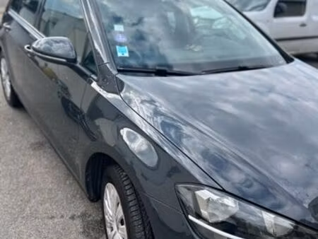 Volkswagen Golf 1.0 TSI 85 Trendline