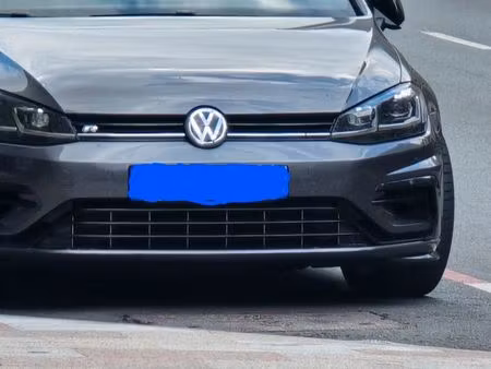 Volkswagen Golf R 2.0 4Motion