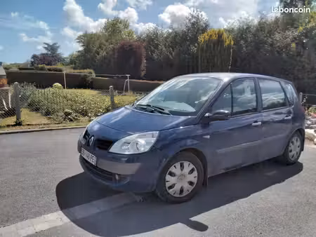 Renault Scénic 