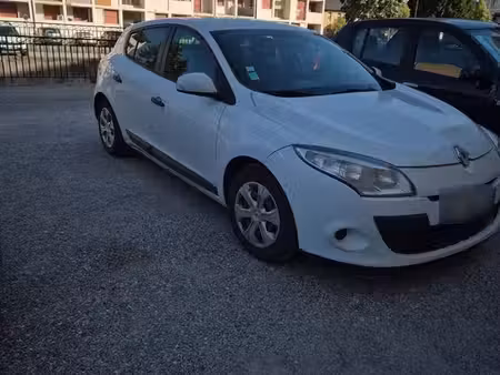 Renault Mégane 1.5 dCi 90