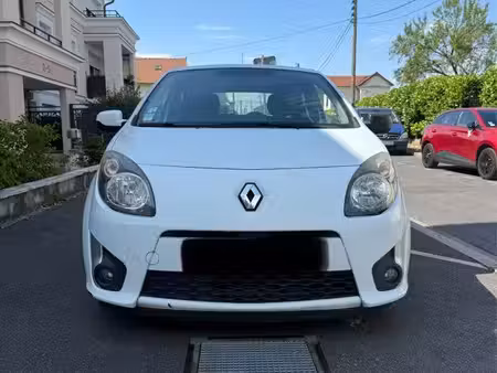 Renault Twingo 1.5 dCi 75
