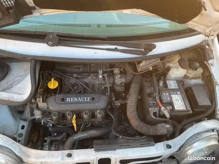 Renault Twingo 1.2 60