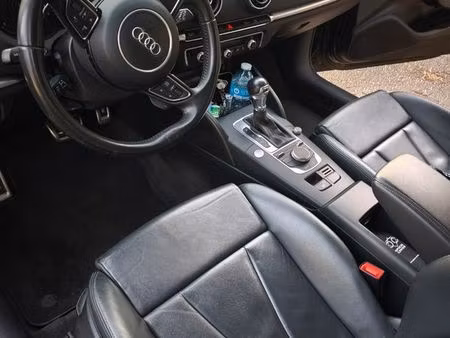 Audi A3 2.0 TDI 150