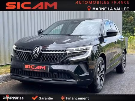 Renault Austral 1.2 200 Techno