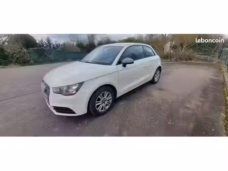 Audi A1 1.6 TDI 90