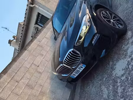 BMW X5 30d 3.0 265 xDrive