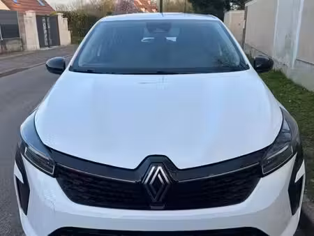 Renault Clio 1.0 TCe 90