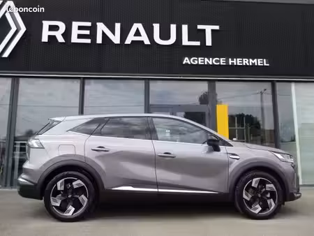 Renault Symbioz E-Tech 1.6 145 Techno