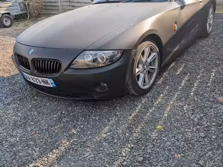 BMW Z4