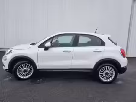 Fiat 500X 1.3 MJT 95 Popstar