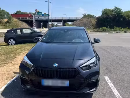 BMW Série 2 218d 2.0 150