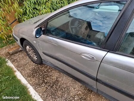 Citroën C5 