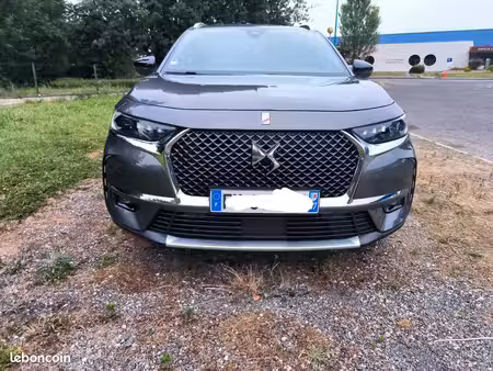 DS 7 E Tense 1.6 225