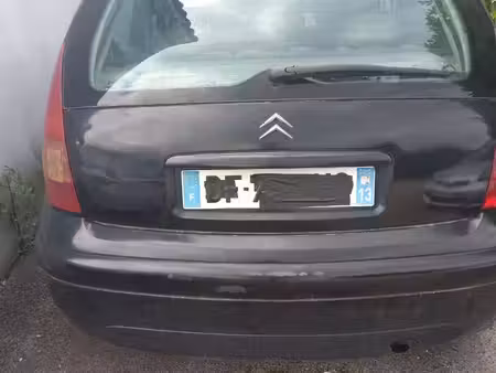 Citroën C3 1.4 HDi 70