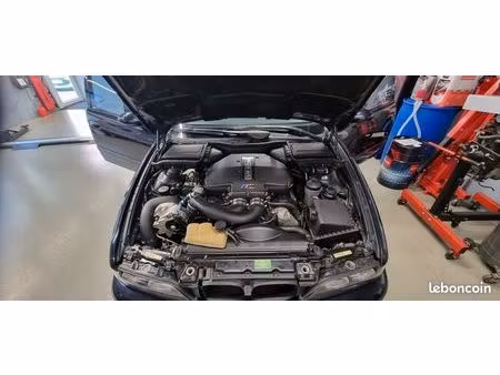 BMW Série 5 M5 400