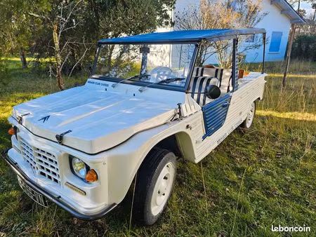Citroën Mehari 