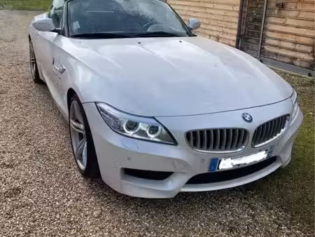 BMW Z4 35i 3.0 306 sDrive