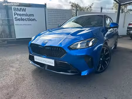 BMW Série 1 120i 1.5 170