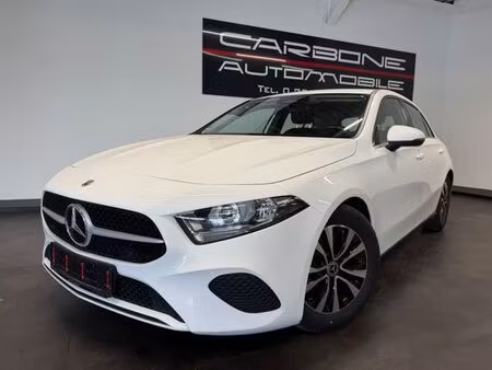 Mercedes-Benz Classe A A 180 2.0 116