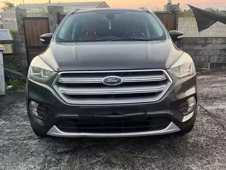 Ford Kuga 120