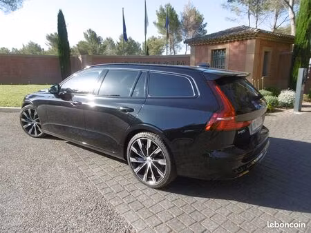 Volvo V60 2.0 197 Plus