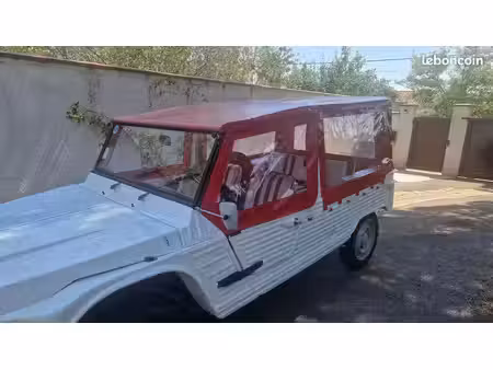 Citroën Mehari