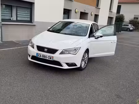 Seat Leon 2.0 TDI 150