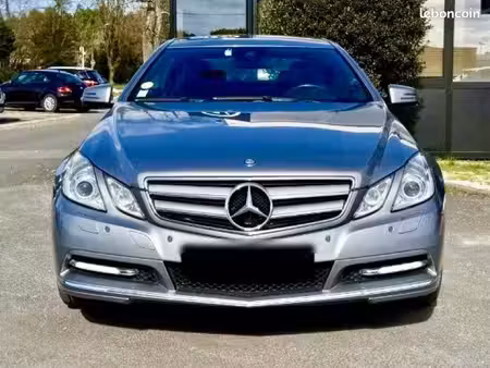 Mercedes-Benz Classe E E 350