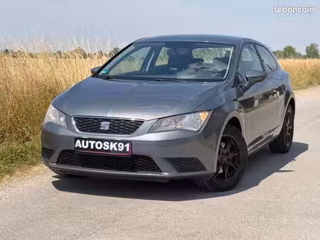 Seat Leon 1.2 TSI