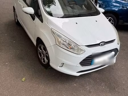 Ford B-max 1.0 SCTi 100