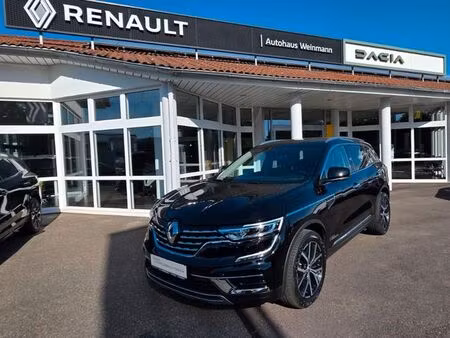 Renault Koleos 1.3 158 Techno