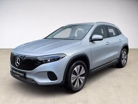 Mercedes-Benz EQA 250 190