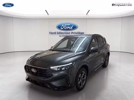Ford Kuga 2.5 180 ST Line