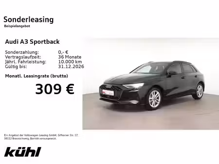 Audi A3 2.0 TDI 150