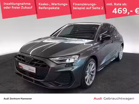 Audi A3 1.5 TFSI