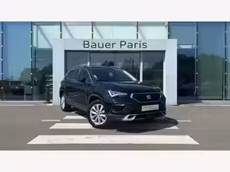 Seat Ateca 1.5 TSI 150 Style