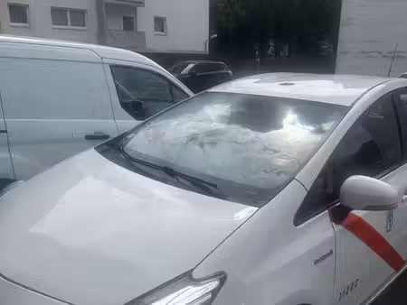 Toyota Prius+ 1.8 99