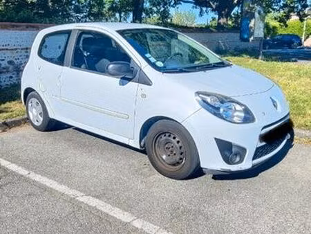 Renault Twingo 1.5 dCi 75 Rip Curl