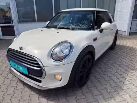 Mini Mini Cooper 1.5 136