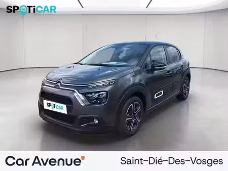 Citroën C3 1.2 PureTech 83