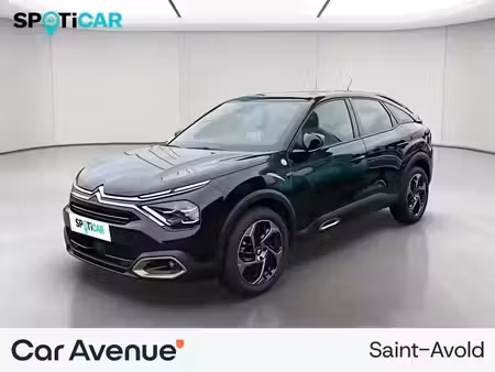 Citroën C4 1.2 PureTech 131