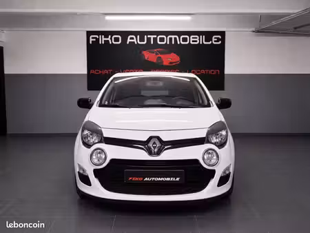 Renault Twingo 1.2 75 Dynamique