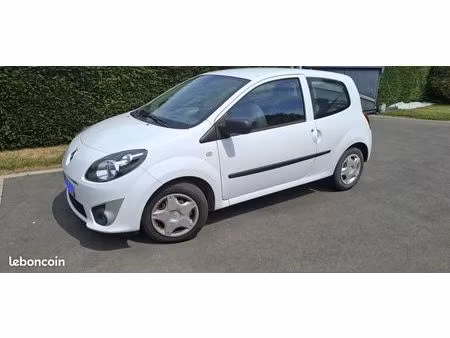 Renault Twingo 1.5 dCi 75