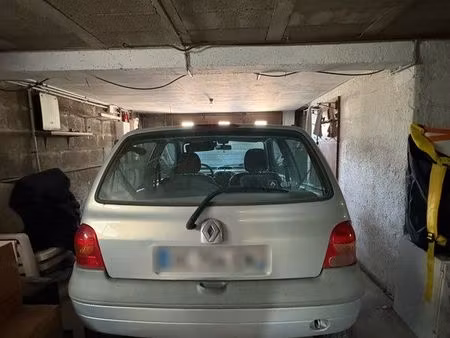 Renault Twingo 1.2 75