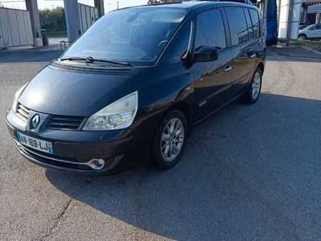 Renault Espace 2.0 dCi 150