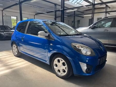 Renault Twingo GT 1.2 100