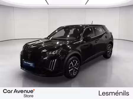 Peugeot 2008 1.2 100