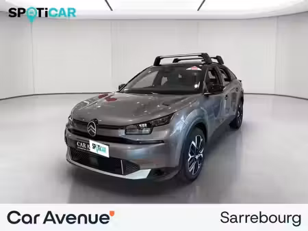 Citroën C4 1.2 145