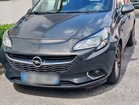 Opel Corsa 1.3 CDTI 95